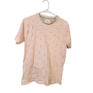 Ricky Singh cactus man S shirt